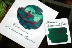 Diamine Sherwood Green - Ink Cartridges -Office Tools Diamine Sherwood Green 3 ca94fb26 d104 4696 b6f7 6e2c907bbc05