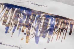 Diamine Shimmering Seas - 2ml Ink Sample 18 Diamine Shimmering Seas - 2ml Ink Sample -Office Tools Diamine ShimmeringSeas InkReview 3 39edafff 050f 47f4 bee3 c96379cb9d78