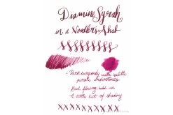 Diamine Syrah - Ink Cartridges -Office Tools Diamine Syrah 2 1 b5874716 c88c 415d a1a4 909d14943587