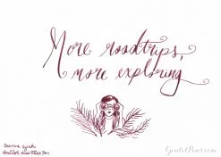 Diamine Syrah - Ink Cartridges -Office Tools Diamine Syrah 2 2 e4424356 c6e1 483e 9ede 3351ef0bb3ec