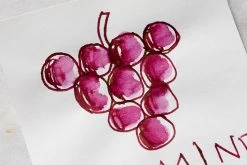 Diamine Syrah - Ink Cartridges -Office Tools Diamine Syrah InkReview 4 1eb9de8c 918f 4bbd 9463 64188b88769e