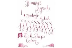 Diamine Syrah - Ink Cartridges -Office Tools Diamine Syrah 201 20copy 5c62a3a8 32b1 4418 bae4 d9f73d9f50bf