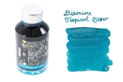 Diamine Tropical Glow - 50ml Bottled Ink