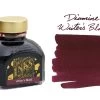 Diamine Writer's Blood - 80ml Bottled Ink -Office Tools Diamine Writer sBlood 80ml BS SwabText