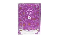 Diamine InkVent Calendar 2023 (Purple Edition) -Office Tools DiaminePurpleInkventFRONTLARGE