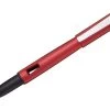 Diplomat Magnum Fountain Pen - Burned Red -Office Tools Diplomat Magnum BurnedRed OW 2