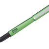 Diplomat Magnum Fountain Pen - Lime Green 1 Diplomat Magnum Fountain Pen - Lime Green -Office Tools Diplomat Magnum LimeGreen OW 2