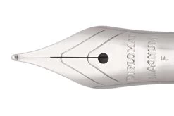 Diplomat Magnum Fountain Pen - Demo Orange -Office Tools Diplomat Magnum Nib OW 4 b80dd27a b596 4a0f 908a 1dccb6ddb11e