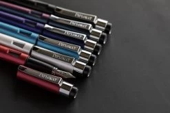 Diplomat Magnum Fountain Pen - Prismatic Purple 24 Diplomat Magnum Fountain Pen - Prismatic Purple -Office Tools Diplomat Magnum PrismaticPurple 4