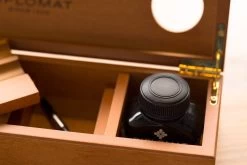 Diplomat Wooden Desk Equipment - Cherrywood -Office Tools Diplomat WoodenDeskEquipment Cherrywood 3