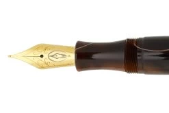 Edison Premiere Fountain Pen - Cappuccino -Office Tools Edison Premiere Cappuccino OW 4