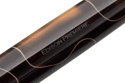 Edison Premiere Fountain Pen - Cappuccino -Office Tools Edison Premiere Cappuccino OW 5