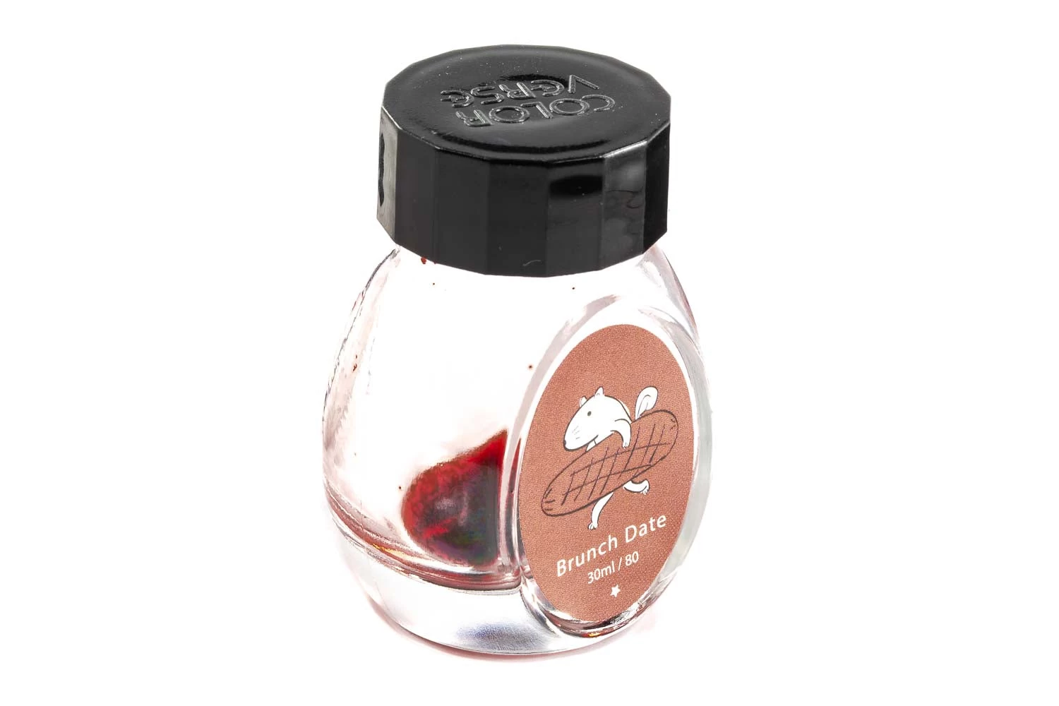 Empty Bottle - Colorverse 30ml 3 Empty Bottle - Colorverse 30ml