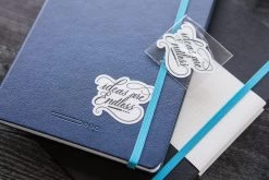 Endless Recorder A5 Notebook - Deep Ocean, Dot Grid -Office Tools Endless Notebooks A5 DeepOcean 10 2f586101 ba7d 4065 9f29 ad730b5ee70a