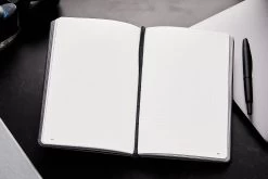 Endless Recorder A5 Notebook - Stealth (Special Edition) -Office Tools Endless Recorder Stealth Black 2