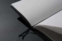 Endless Recorder A5 Notebook - Stealth (Special Edition) -Office Tools Endless StealthRecorder stock 3