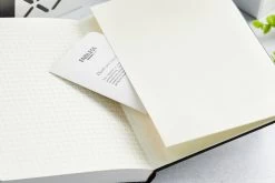 Endless Recorder A5 Notebook - Infinite Space, Dot Grid -Office Tools EndlessNotebooks RegaliaPaper 11 74e49a24 545d 4940 aa54 0302063a49de