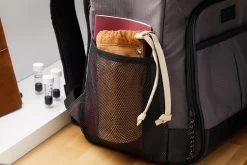 Esterbrook 2GO Pen Cup - Tan 15 Esterbrook 2GO Pen Cup - Tan -Office Tools Esterbrook 2GOCUP BritishTan 4