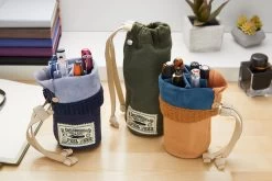 Esterbrook 2GO Pen Cup - Tan 16 Esterbrook 2GO Pen Cup - Tan -Office Tools Esterbrook 2GOCUP Group 1 c73e5a53 1de8 400f b47e f9d49dc05882