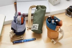 Esterbrook 2GO Pen Cup - Tan 17 Esterbrook 2GO Pen Cup - Tan -Office Tools Esterbrook 2GOCUP Group 2 ea6da033 0ee6 49e0 be4c c55fee0e4afd