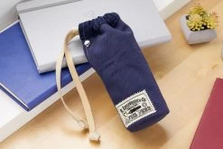 Esterbrook 2GO Pen Cup - Navy 14 Esterbrook 2GO Pen Cup - Navy -Office Tools Esterbrook 2GOCUP Navy 3