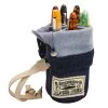 Esterbrook 2GO Pen Cup - Navy 1 Esterbrook 2GO Pen Cup - Navy -Office Tools Esterbrook 2GoCup Blue stock 1