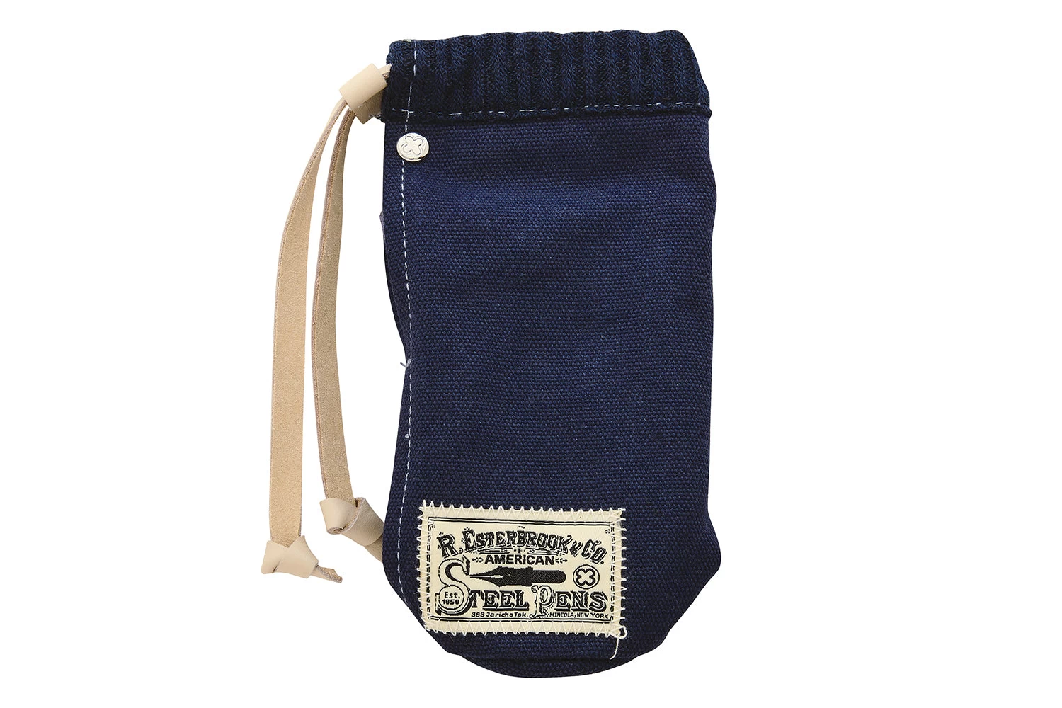 Esterbrook 2GO Pen Cup - Navy 4 Esterbrook 2GO Pen Cup - Navy - Image 2