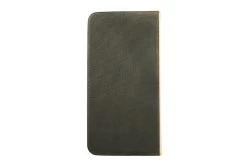 Esterbrook 40 Pen Zipper Canvas Pen Case - Army Green -Office Tools Esterbrook 40PenCase Canvas Green OW 2