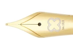 Esterbrook Model J Fountain Pen - Lotus Green -Office Tools Esterbrook Estie Nib Gold OW 4 e462605d 501a 42ef 9ce3 9043d73f4dc1