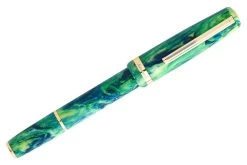 Esterbrook JR Pocket Fountain Pen - Beleza -Office Tools Esterbrook JR Beleza stock 2