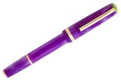 Esterbrook JR Pocket Fountain Pen - Purple Passion -Office Tools Esterbrook JR KeyWest PurplePassion stock 2