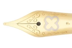 Esterbrook JR Pocket Fountain Pen - Beleza -Office Tools Esterbrook JR Nib OW 4 0f8885fe 5cdc 4d06 8430 2c224201926a