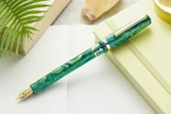 Esterbrook JR Pocket Fountain Pen - Beleza -Office Tools Esterbrook JR Pocket Beleza 2