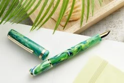 Esterbrook JR Pocket Fountain Pen - Beleza -Office Tools Esterbrook JR Pocket Beleza 3