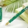 Esterbrook JR Pocket Fountain Pen - Beleza -Office Tools Esterbrook JR Pocket Beleza 4