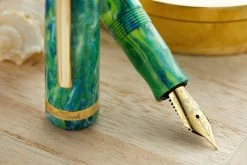 Esterbrook JR Pocket Fountain Pen - Beleza -Office Tools Esterbrook JR Pocket Beleza 5