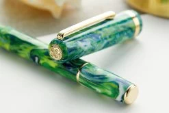 Esterbrook JR Pocket Fountain Pen - Beleza -Office Tools Esterbrook JR Pocket Beleza 6
