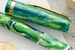 Esterbrook JR Pocket Fountain Pen - Beleza -Office Tools Esterbrook JR Pocket Beleza 7
