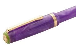 Esterbrook JR Pocket Fountain Pen - Purple Passion -Office Tools Esterbrook JR PocketPen PurplePassion OW 5