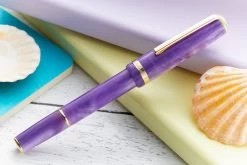 Esterbrook JR Pocket Fountain Pen - Purple Passion -Office Tools Esterbrook JR PurplePassion 1