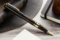 Esterbrook Model J Fountain Pen - Antique Rose -Office Tools Esterbrook Model J AntiqueRose 2