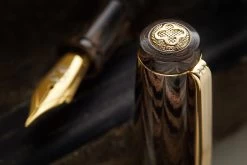 Esterbrook Model J Fountain Pen - Antique Rose -Office Tools Esterbrook Model J AntiqueRose 4