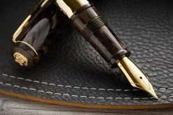 Esterbrook Model J Fountain Pen - Antique Rose -Office Tools Esterbrook Model J AntiqueRose 5