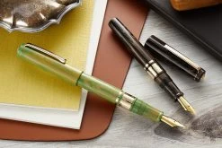 Esterbrook Model J Fountain Pen - Lotus Green -Office Tools Esterbrook Model J AntiqueRose LotusGreen group 1 217e1e17 7fb6 45b0 b4b2 5f41356ccb8a