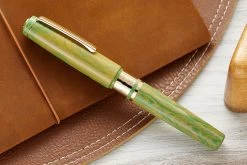 Esterbrook Model J Fountain Pen - Lotus Green -Office Tools Esterbrook Model J LotusGreen 1
