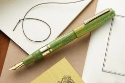 Esterbrook Model J Fountain Pen - Lotus Green -Office Tools Esterbrook Model J LotusGreen 2