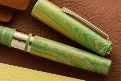 Esterbrook Model J Fountain Pen - Lotus Green -Office Tools Esterbrook Model J LotusGreen 7