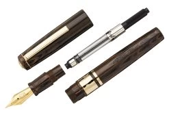 Esterbrook Model J Fountain Pen - Antique Rose -Office Tools Esterbrook ModelJ AntiqueRose OW 3