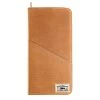 Esterbrook 40 Pen Zipper Canvas Pen Case - Tan 2 Esterbrook 40 Pen Zipper Canvas Pen Case - Tan -Office Tools Esterbrook PenCase Canvas 40Case Tan stock 1