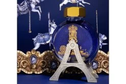 Ferris Wheel Press Blue Legacy Ink Carriage (Limited Edition) -Office Tools FerrisWheelPress BlueLegacy InkCarriage stock 1